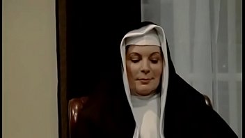 Movies erotic lesbian in nun convent Huge boobs
